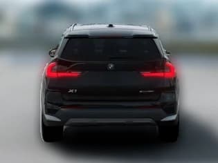 BMW X1 xDrive28i Sports Activity Vehicle 2027 — side view