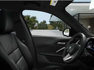 BMW X1 xDrive28i Sports Activity Vehicle 2027 — side view