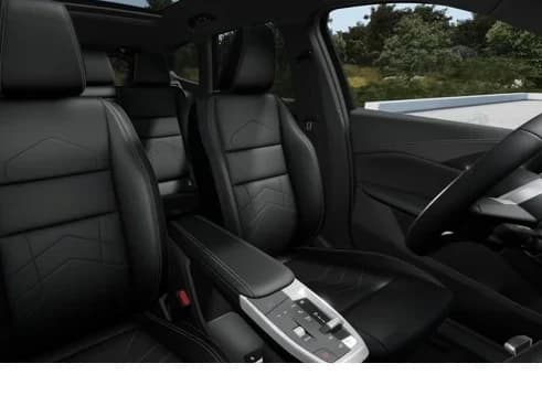 BMW X1 xDrive28i Sports Activity Vehicle 2027 — side view