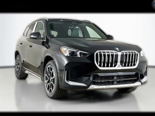 BMW X1 xDrive28i Sports Activity Vehicle