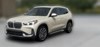 BMW X1 xDrive28i Sports Activity Vehicle