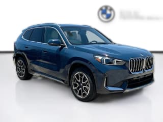 BMW X1 xDrive28i Sports Activity Vehicle