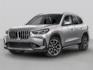 BMW X1 xDrive28i Sports Activity Vehicle