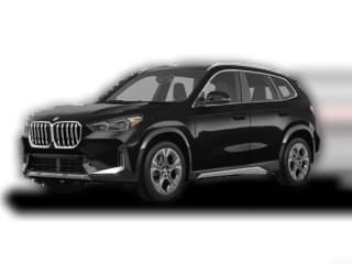 BMW X1 xDrive28i Sports Activity Vehicle