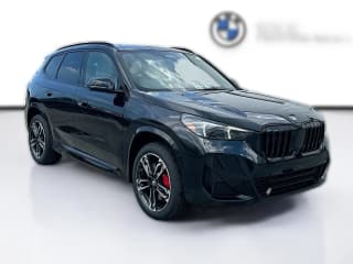 BMW X1 xDrive28i Sports Activity Vehicle