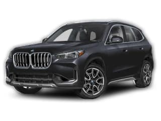 BMW X1 xDrive28i Sports Activity Vehicle