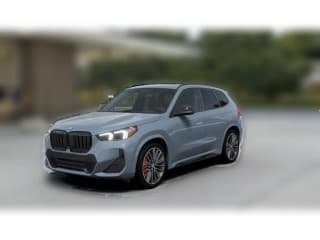 BMW X1 xDrive28i Sports Activity Vehicle