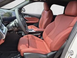 BMW X1 xDrive28i Sports Activity Vehicle 2026 — side view
