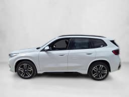 BMW X1 xDrive28i Sports Activity Vehicle 2026 — side view