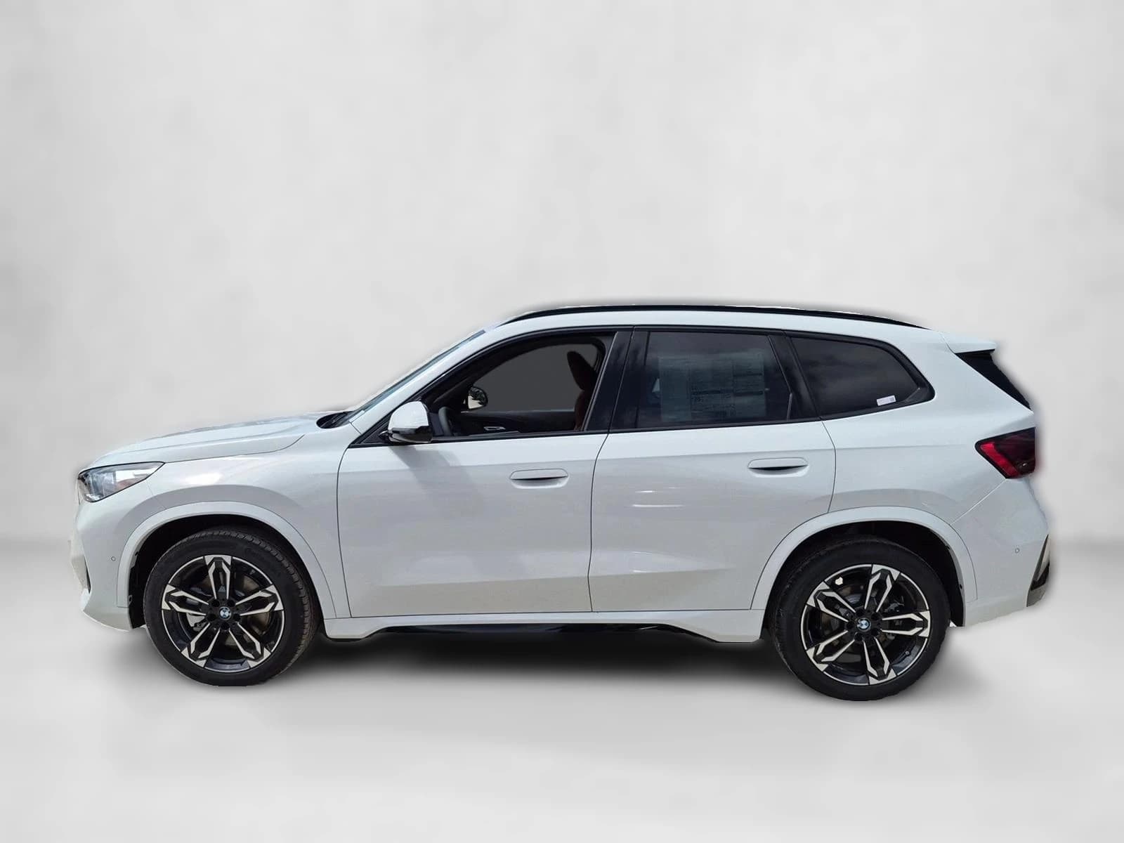 BMW X1 xDrive28i Sports Activity Vehicle 2026 — side view