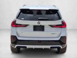 BMW X1 xDrive28i Sports Activity Vehicle 2026 — side view