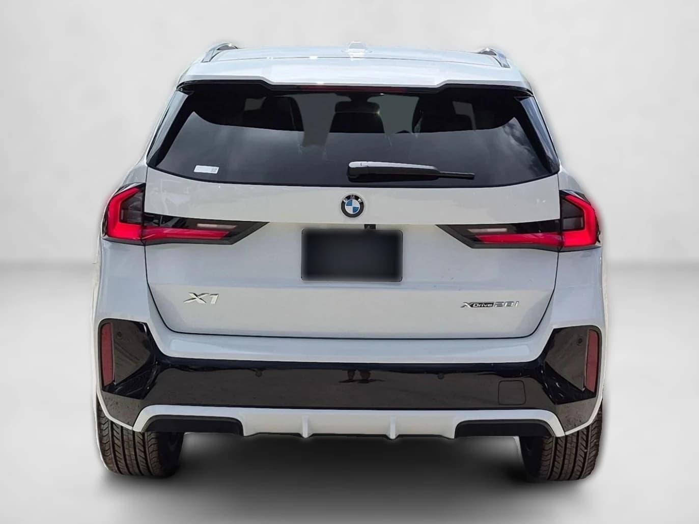 BMW X1 xDrive28i Sports Activity Vehicle 2026 — side view