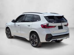 BMW X1 xDrive28i Sports Activity Vehicle 2026 — side view