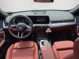 BMW X1 xDrive28i Sports Activity Vehicle 2026 — side view