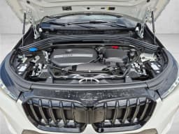 BMW X1 xDrive28i Sports Activity Vehicle 2026 — side view