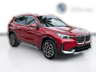 BMW X1 xDrive28i Sports Activity Vehicle