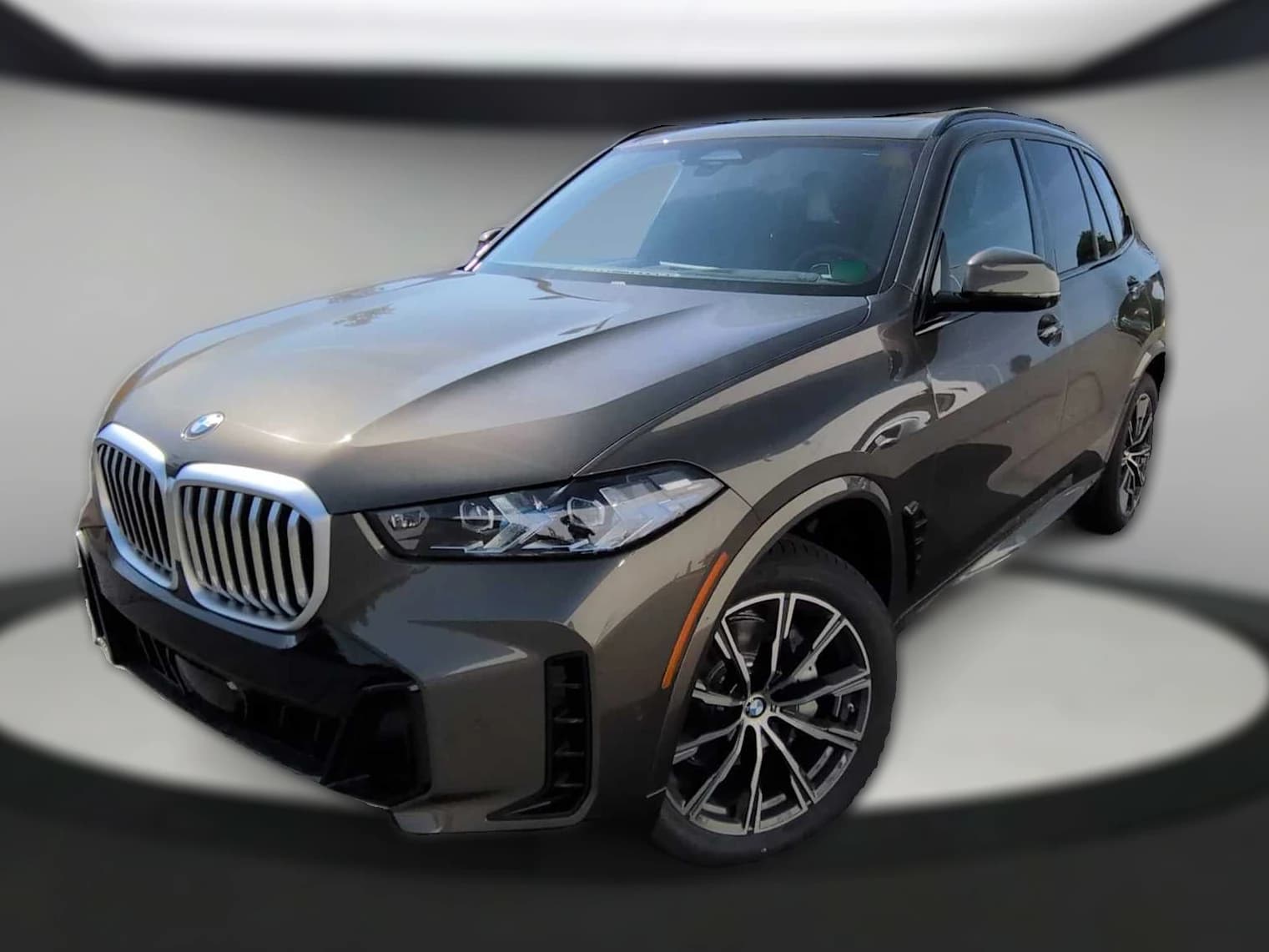 BMW X1 xDrive28i Sports Activity Vehicle 2026 — side view