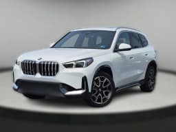 BMW X1 xDrive28i Sports Activity Vehicle 2026 — side view