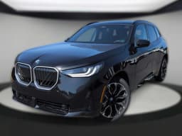BMW X1 xDrive28i Sports Activity Vehicle 2026 — side view