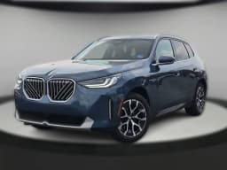 BMW X1 xDrive28i Sports Activity Vehicle 2026 — side view