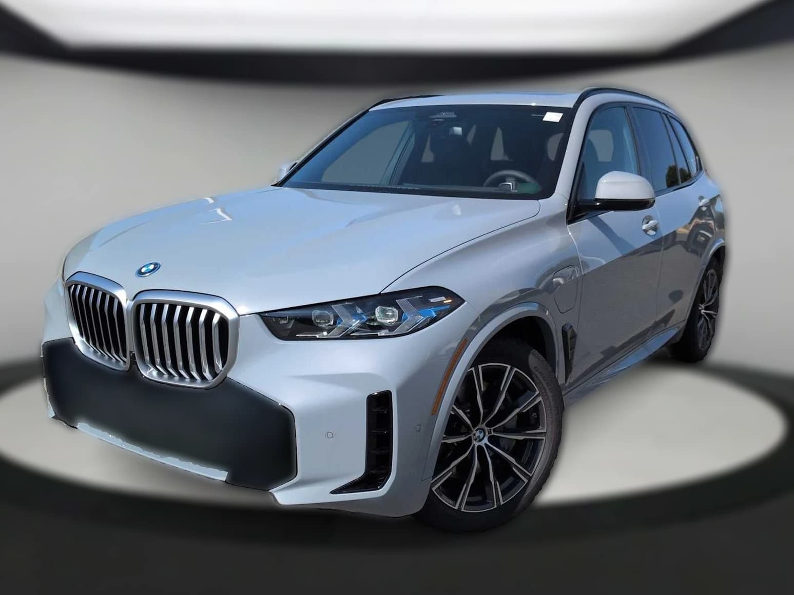 BMW X1 xDrive28i Sports Activity Vehicle 2026 — side view