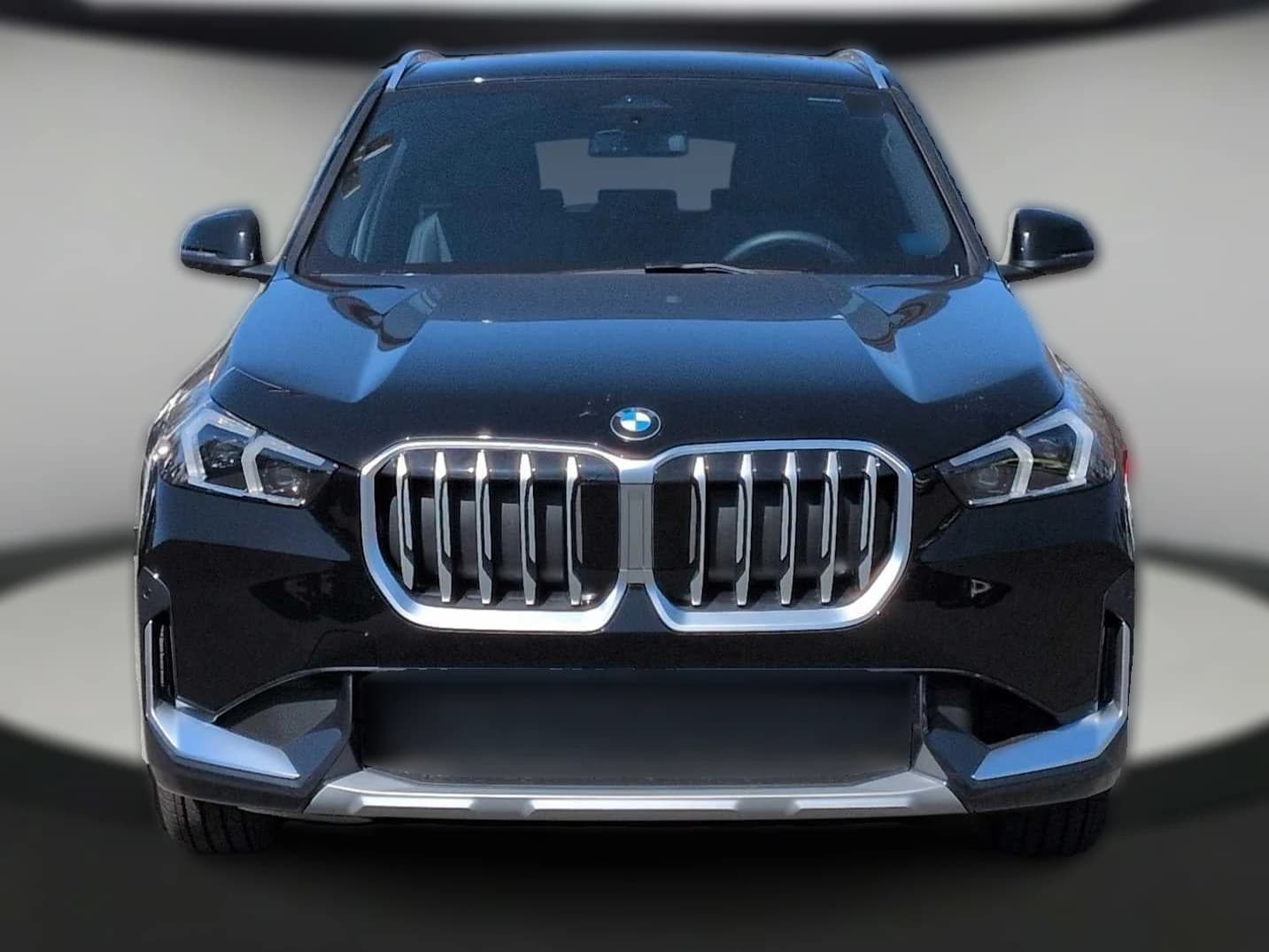 BMW X1 xDrive28i Sports Activity Vehicle 2026 — side view