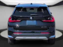 BMW X1 xDrive28i Sports Activity Vehicle 2026 — side view