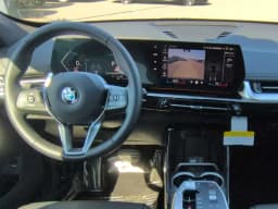 BMW X1 xDrive28i Sports Activity Vehicle 2026 — side view