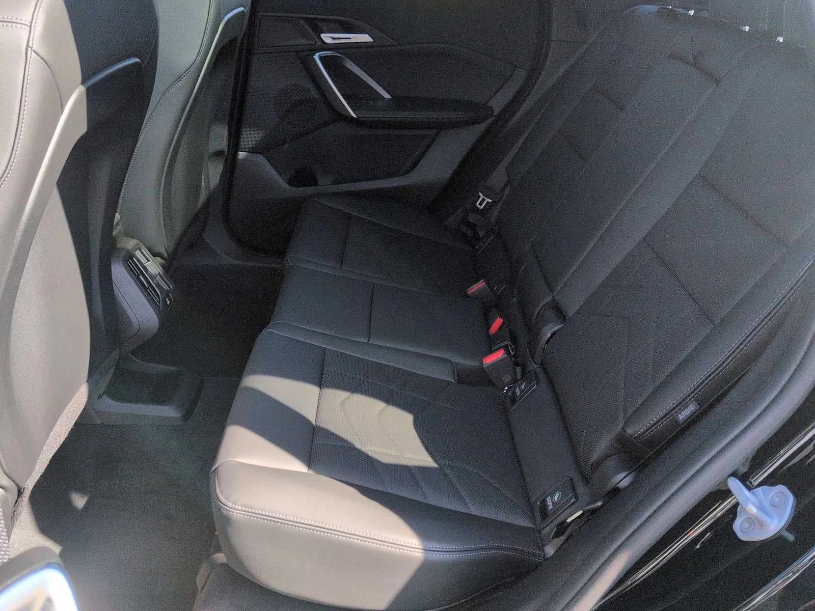 BMW X1 xDrive28i Sports Activity Vehicle 2026 — side view