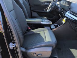 BMW X1 xDrive28i Sports Activity Vehicle 2026 — side view