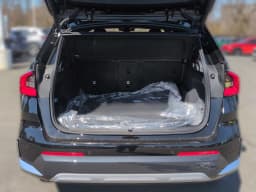 BMW X1 xDrive28i Sports Activity Vehicle 2026 — side view