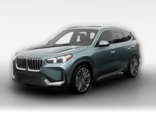 BMW X1 xDrive28i Sports Activity Vehicle