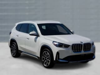 BMW X1 xDrive28i Sports Activity Vehicle