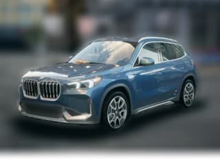 BMW X1 xDrive28i Sports Activity Vehicle