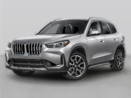 BMW X1 xDrive28i Sports Activity Vehicle 2026 — side view