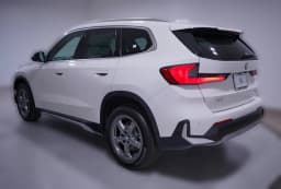 BMW X1 xDrive28i Sports Activity Vehicle 2026 — side view
