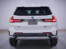 BMW X1 xDrive28i Sports Activity Vehicle 2026 — side view