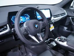 BMW X1 xDrive28i Sports Activity Vehicle 2026 — side view