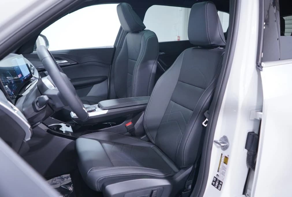 BMW X1 xDrive28i Sports Activity Vehicle 2026 — side view