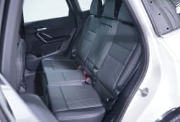 BMW X1 xDrive28i Sports Activity Vehicle 2026 — side view