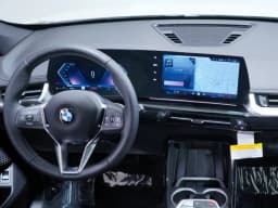 BMW X1 xDrive28i Sports Activity Vehicle 2026 — side view