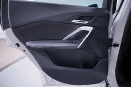 BMW X1 xDrive28i Sports Activity Vehicle 2026 — side view