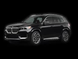 BMW X1 xDrive28i Sports Activity Vehicle 2027 — side view