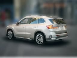 BMW X1 xDrive28i Sports Activity Vehicle 2027 — side view