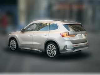 BMW X1 xDrive28i Sports Activity Vehicle