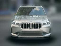 BMW X1 xDrive28i Sports Activity Vehicle 2027 — side view