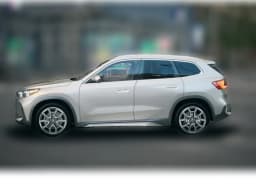 BMW X1 xDrive28i Sports Activity Vehicle 2027 — side view