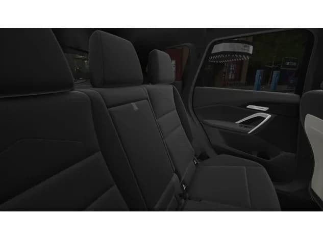 BMW X1 xDrive28i Sports Activity Vehicle 2027 — side view