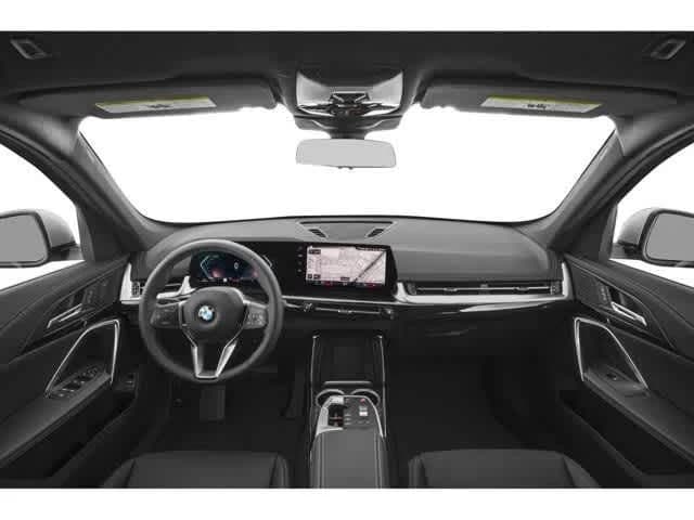 BMW X1 xDrive28i Sports Activity Vehicle 2026 — side view