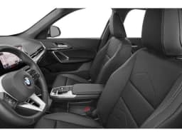 BMW X1 xDrive28i Sports Activity Vehicle 2026 — side view